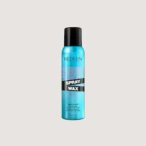 Redken Spray Wax 10 156g