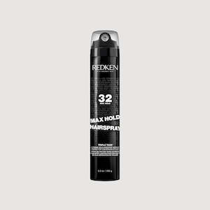 Redken Max Hold Hairspray 255g