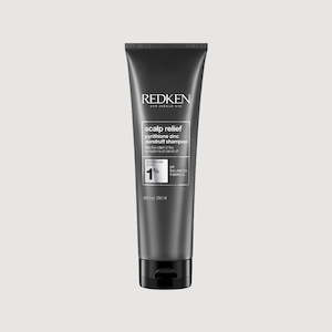 Dry Scalp: Redken Scalp Relief Dandruff Shampoo 250ml
