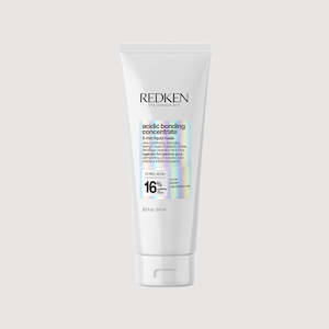 Damaged Hair: Redken Acidic Bonding Concentrate Mask 250ml