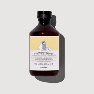 Davines: Davines PURIFYING Shampoo 250ml