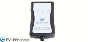 Products: HV Battery Pairing Tool – V2 – EVs Enhanced