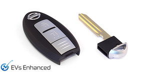 Products: Nissan Leaf Key – ZE0 – EVs Enhanced