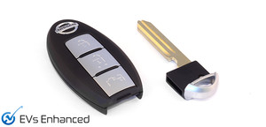 Products: Nissan Leaf Key – AZE0 – EVs Enhanced
