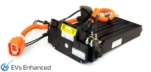 Products: Nissan Leaf PTC Heater – AZE0 – Genuine Part – EVs Enhanced