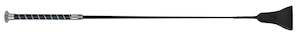 Whip: Fleck Silk Touch Crystal Grip 60cm