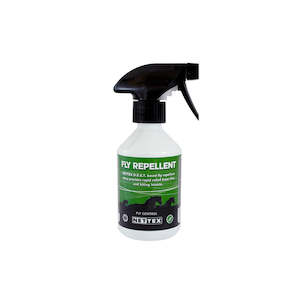 Nettex Fly Repellent
