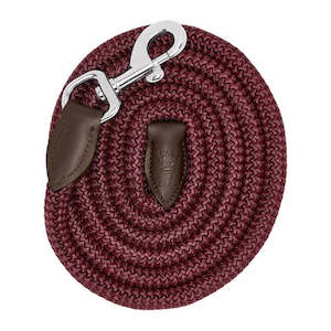 Gifts: Jeremy & Lord Lead Rope