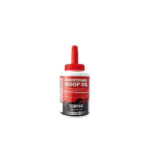Nettex Traditional Hoof Oil 400ml