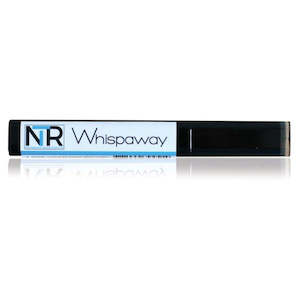 Grooming: NTR Whispaway