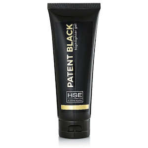 Grooming: HSE Patent Black Highlighter Gel