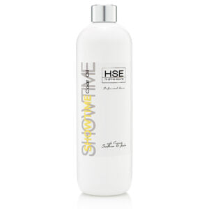 Grooming: HSE Showtime Amplify Oil 500ml