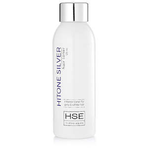 HSE HiTone Silver 125ml