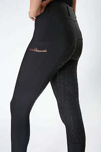 Our Favourites: EVOLVE Summer Riding Tights