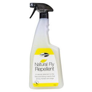 Vetpro Natural Fly Repellent