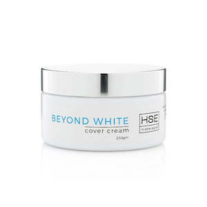 Hse: HSE Beyond White Cover Cream