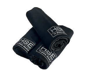Hse: HSE CoolGroom Hi-Performance Sports Towel