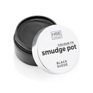 Hse: HSE Smudge Pot