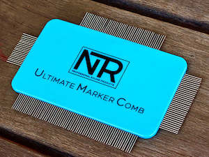 Ntr: NTR Ultimate Quarter Marker Comb