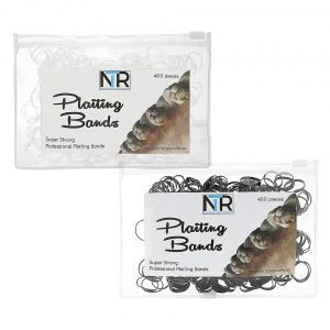 Ntr: NTR Plaiting Bands