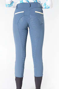 Performa Ride Tights Summer: PR Breeches