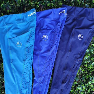 Performa Ride Tights Summer: DISRUPT Summer Riding Tights