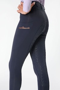 Performa Ride Collection: SPARK Winter Riding Tights