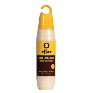 Other: Effax Leather Cream Soap