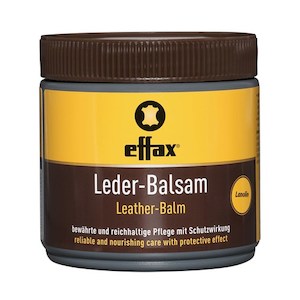 Other: Effax Leather Balm 500ml
