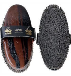 HAAS Junior Brush