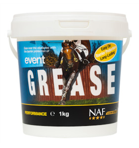 NAF Event Grease 1kg