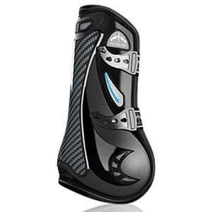 Horse Boots: Veredus Carbon Gel Vento Tendon Boots