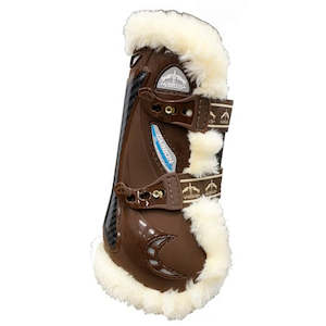 Horse Boots: Veredus Carbon Gel Vento STS