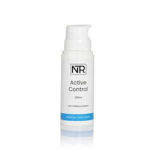 NTR Active Control Cream