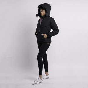 Performa Ride Rider Apparel: Pro Waterproof Jacket