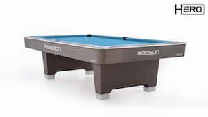Order: Rasson Pool Table Hero