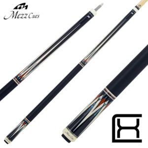 Mezz Cues: Mezz Cues AF-1 (Limited Edition)