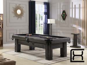 8' Rosario Premium Pool Table