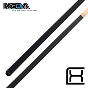 Break Cues: KODA Break/Jump Cue - KDHJBK