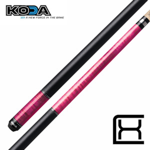 Pool Cues: KODA Cues KD37
