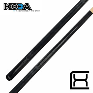 Pool Cues: KODA Cues KS19