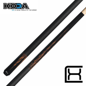 Pool Cues: KODA Cues KS16