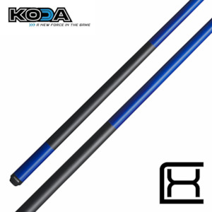 Pool Cues: KODA Cues KS08