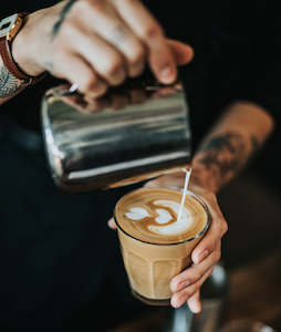 Home Barista Training