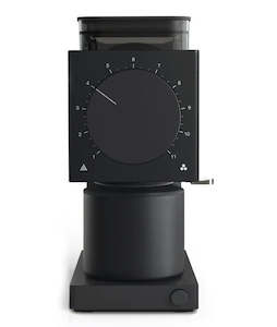 Accessories: ODE Home Brew Grinder