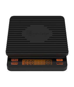 Brew Gear: Brewista Smart Scale II