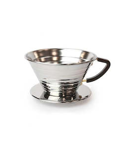 Brew Gear: Kalita Wave 185 Dripper