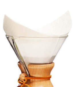 Chemex Filters