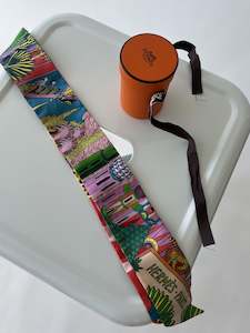 Hermes: HERMES ANIMAPOLIS TWILLY