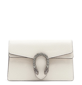 Gucci Dionysus Super Mini Crossbody Bag - FULL SET